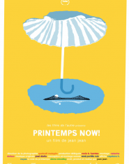 Printemps Now!